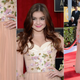 Illustration for article titled Classic Glamour and Fugly Failures at the SAG Awards